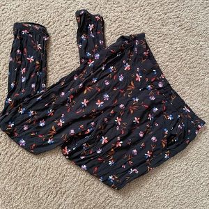 Mavi - harem pants, multi-colored, small